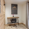 La Plagne - Residencia Casiopee W2050 - Apartamento para 2/4 personas con sauna: